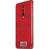 Denmark Soccer Flag OnePlus 7 Pro Skin
